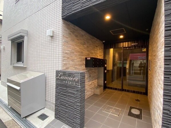 Lumiereの物件内観写真